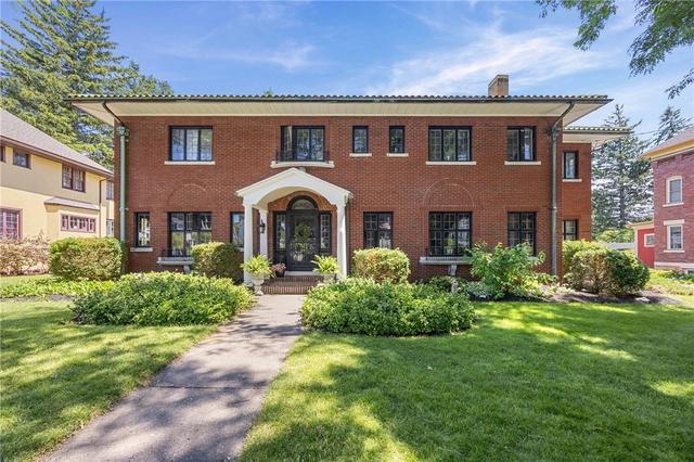 52 Ellicott Ave, Batavia, NY 14020