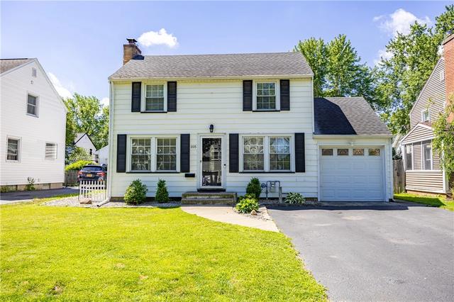 105 Oneta Rd, Irondequoit, NY 14617