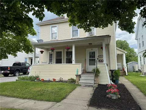 50 Avenue E St, Geneva, NY 14456