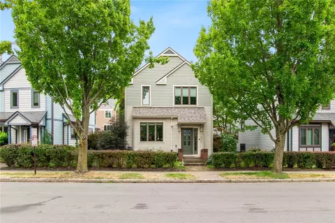 232 S Fitzhugh St, Rochester, NY 14608