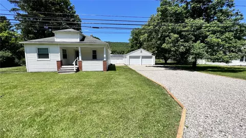 3319 Riverside Dr, Wellsville, NY 14895