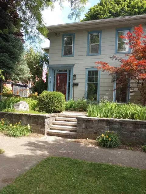 465 W Gray St, Elmira, NY 14905