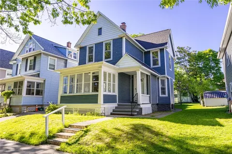 420 Columbia Ave, Rochester, NY 14611