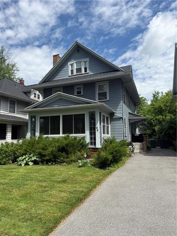 80 Alameda St, Rochester, NY 14613