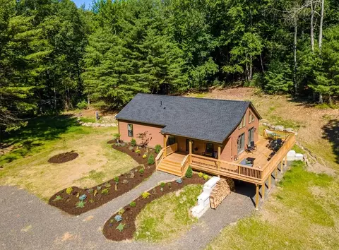 342 Upper Cherrytown Rd, Rochester, NY 12446