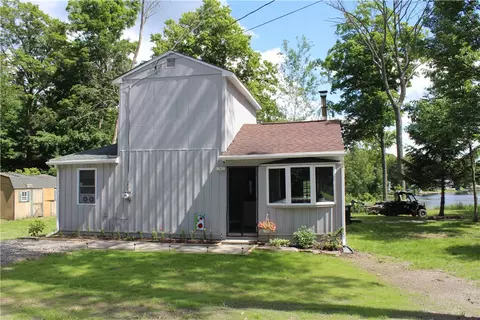 240 Charles Kelly Rd, Oxford, NY 13830