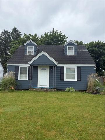 205 Chapman Pl, Elmira, NY 14901