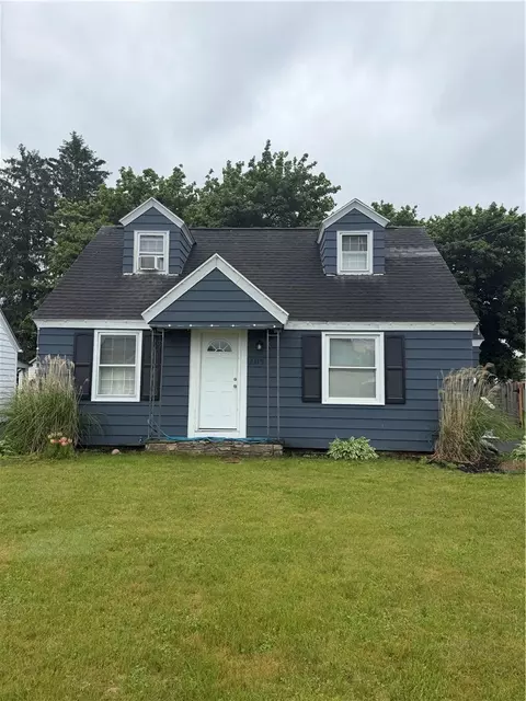 205 Chapman Pl, Elmira, NY 14901