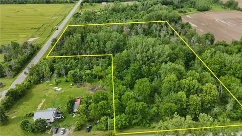 0 Shelby Barre Townline Rd, Barre, NY 14411