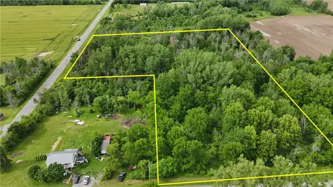 0 Shelby Barre Townline Rd, Barre, NY 14411
