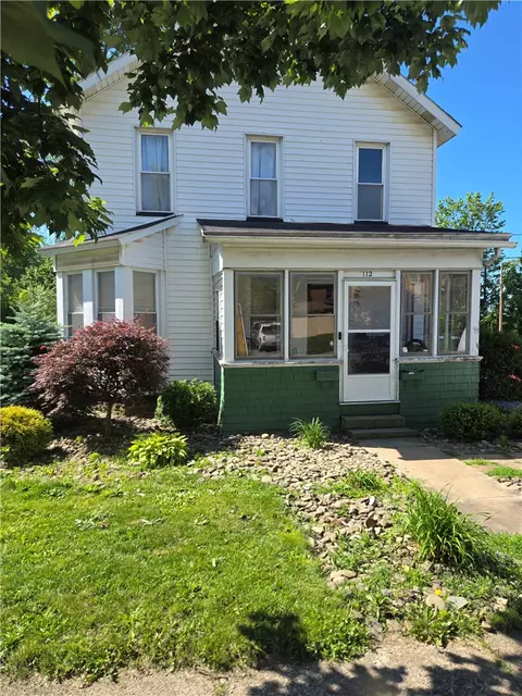 112 Biddle St, Kane, PA 16735