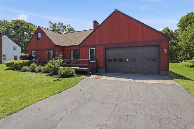4853 W Ridge Rd, Parma, NY 14559