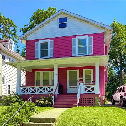 177 Alameda St, Rochester, NY 14613