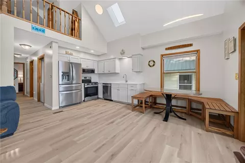 Kitchen - 507 E Lake Rd, Milo, NY 14527 photo 4 of 4