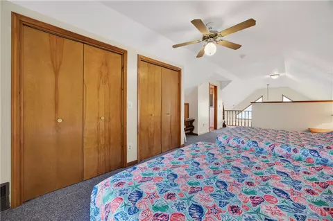 Bedroom - 507 E Lake Rd, Milo, NY 14527 photo 11 of 11