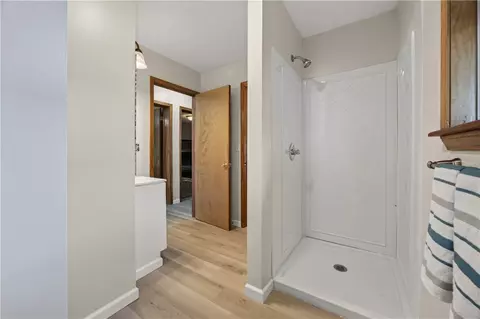 Entry Way - 507 E Lake Rd, Milo, NY 14527 photo 2 of 3