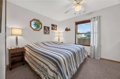 Bedroom - 507 E Lake Rd, Milo, NY 14527 photo 1 of 11