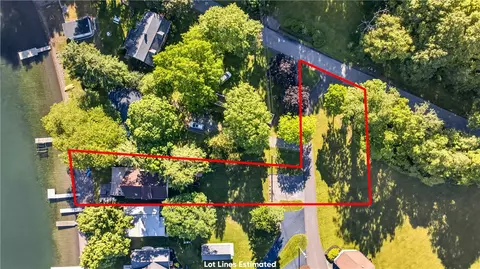 View/Area - 507 E Lake Rd, Milo, NY 14527 photo 5 of 5