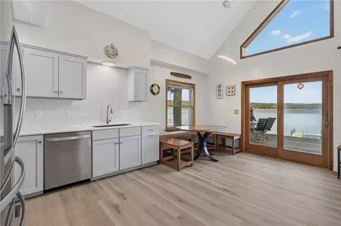 Kitchen - 507 E Lake Rd, Milo, NY 14527 photo 1 of 4