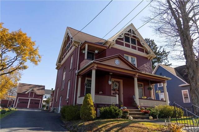 109 S Washington St, Binghamton, NY 13903