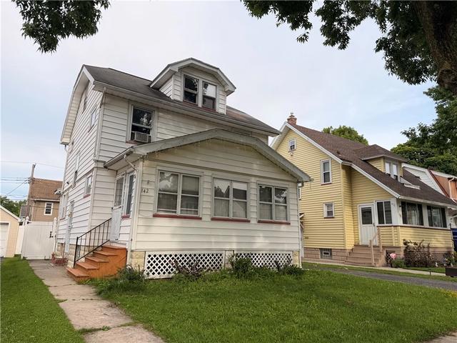 142 Rockview Ter, Rochester, NY 14606