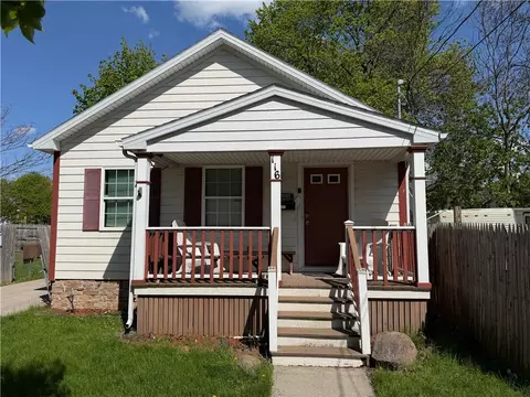 116 Whitney St, Rochester, NY 14611