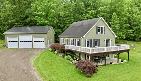 7820 Harrisburg Hollow Rd, Bath, NY 14810