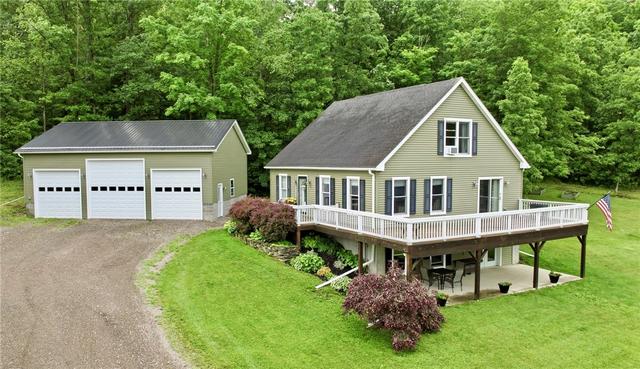 7820 Harrisburg Hollow Rd, Bath, NY 14810