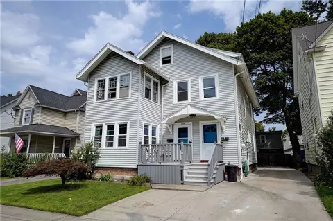 217 East Ave, East Rochester, NY 14445