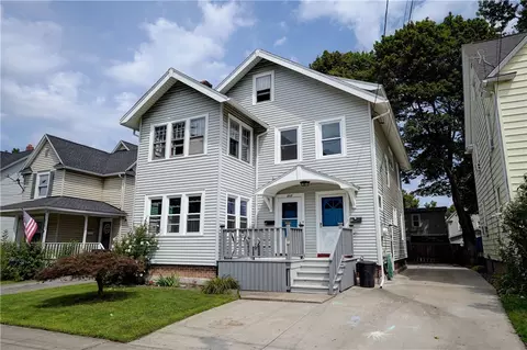 217 East Ave, East Rochester, NY 14445