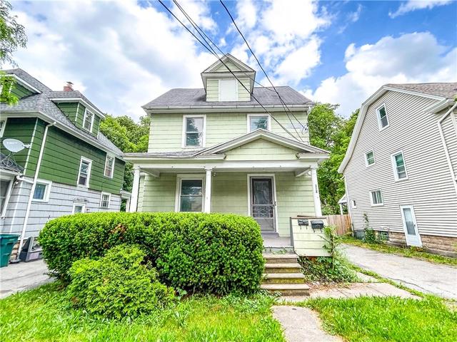 112 Winterroth St, Rochester, NY 14609