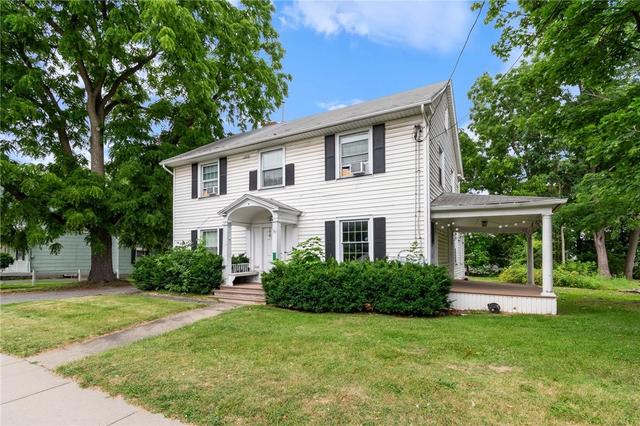 106 Hamilton St, Geneva, NY 14456