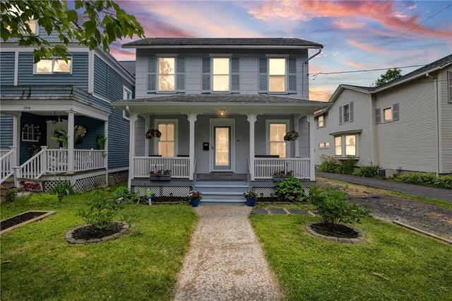 186 Park St, Canandaigua, NY 14424