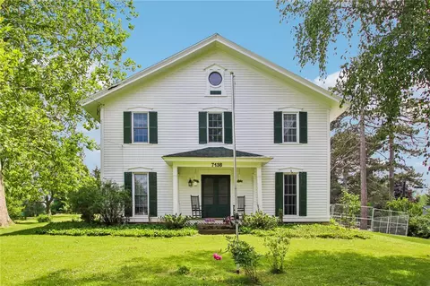 7136 W Main St, Lima, NY 14485
