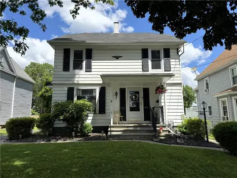 216 Bloomer Ave, Elmira, NY 14901