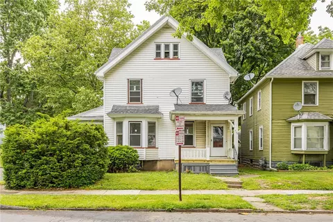 428 Magee Ave, Rochester, NY 14613