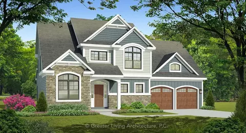 453 Pheasant Run, Webster, NY 14580 photo 1