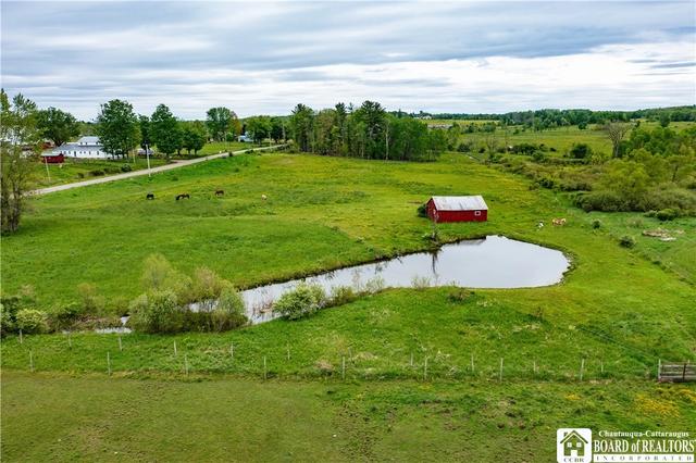 Wellman, Busti, NY 14710