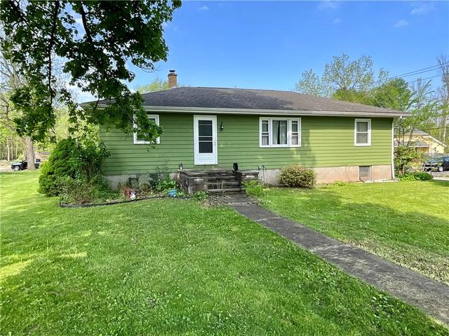 262 N Main St, Gaines, NY 14411
