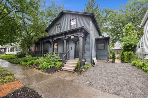 96 Richmond St, Rochester, NY 14607