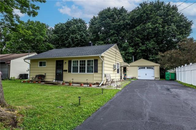 116 Myers Dr, Horseheads, NY 14845