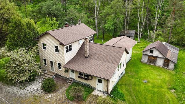 450 Dean Creek Rd, Lockwood, NY 14859