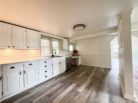 Kitchen - 304 E Main St, Elbridge, NY 13060 photo 3 of 3