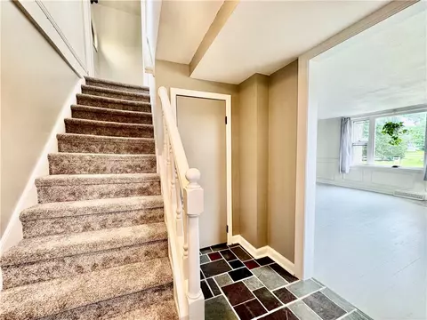 Entry Way - 304 E Main St, Elbridge, NY 13060 photo 1 of 5