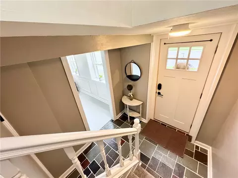 Entry Way - 304 E Main St, Elbridge, NY 13060 photo 4 of 5