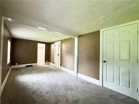 Bedroom - 304 E Main St, Elbridge, NY 13060 photo 6 of 11