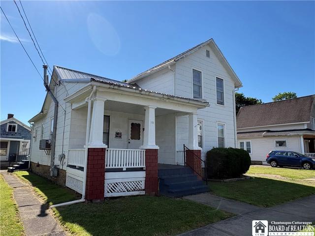 113 S 7th St, Olean, NY 14760