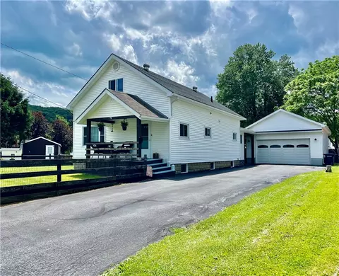 1 Miller St, Oneonta, NY 13820