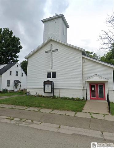14176 Collins Center Zoar Rd, Collins, NY 14034
