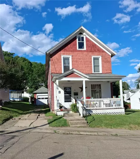38 Sanford St, Bradford, PA 16701